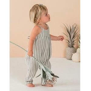 Rylee & Cru Romper